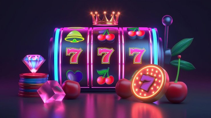 Pengalaman bermain live casino dengan dealer profesional dan streaming berkualitas