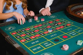 Antarmuka user-friendly live casino yang ramah pengguna dan mudah digunakan